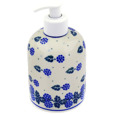 Soap Dispenser 5"
