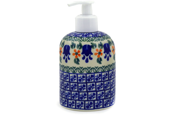 Soap Dispenser 5"