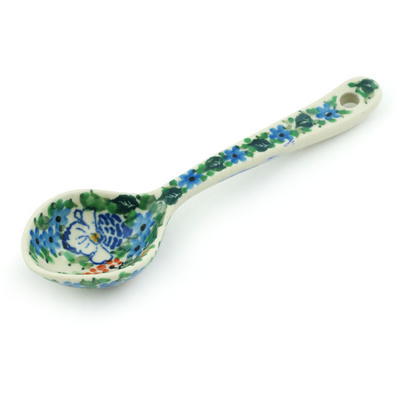 Spoon 6"