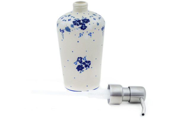 Soap Dispenser 8"