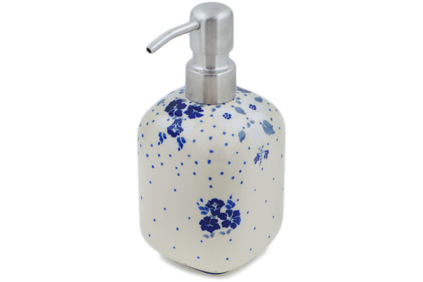 Soap Dispenser 7"
