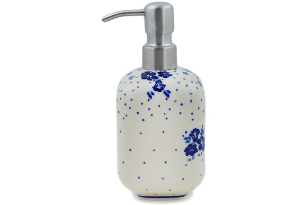 Soap Dispenser 7"
