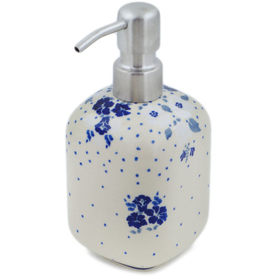 Soap Dispenser 7"