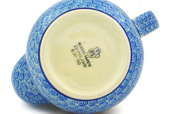 Tea or Coffee Pot 20 oz