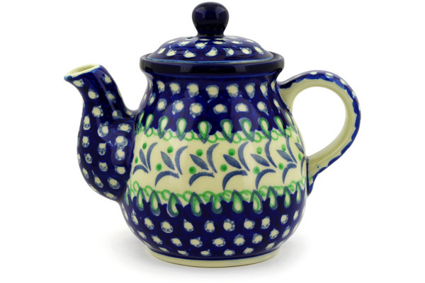 Tea or Coffee Pot 20 oz