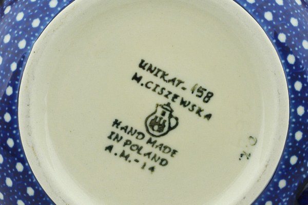 Tea or Coffee Pot 30 oz