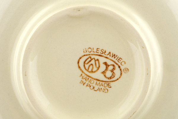 Gravy Boat with Saucer 22 oz