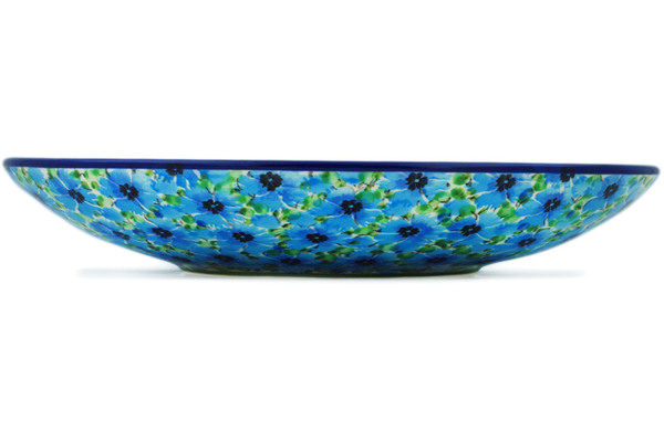 Oval Bowl 10"