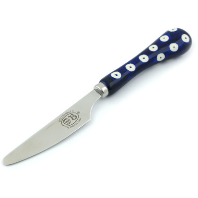 Stainless Steel Knife 8"