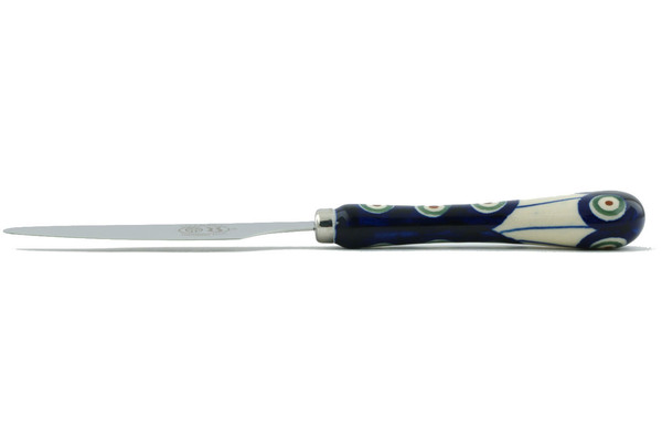 Stainless Steel Knife 8"