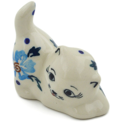 Cat Figurine 2"