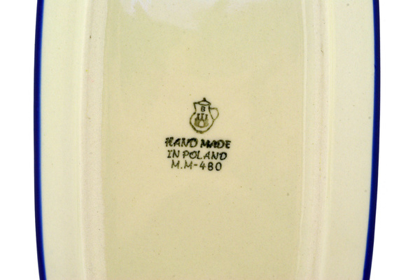 Sugar and Creamer Set 10"