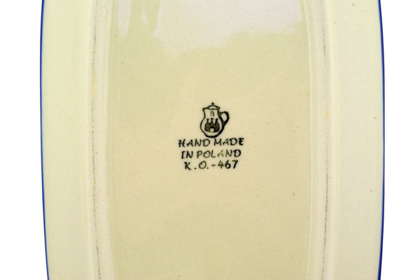 Sugar and Creamer Set 10"