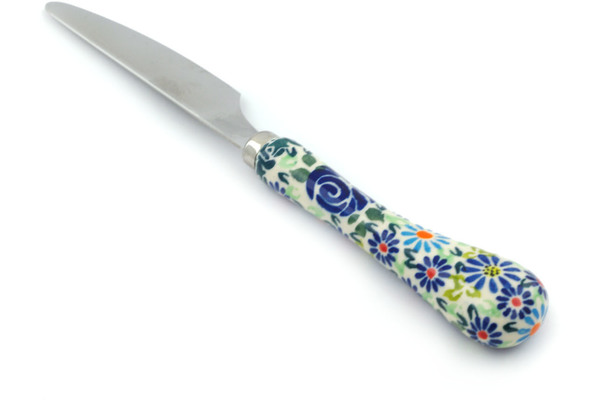 Stainless Steel Knife 8"