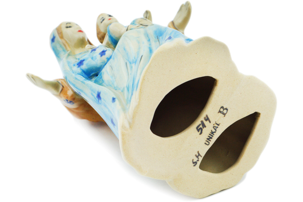 Figurine Nativity Set 8"