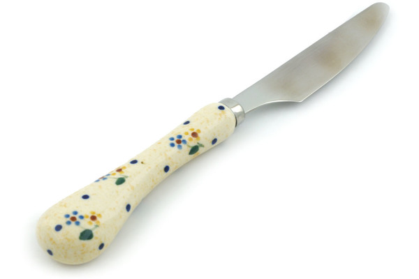 Stainless Steel Knife 8"