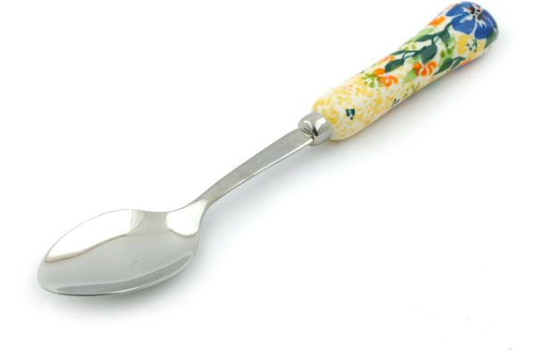 Stainless Steel Spoon 6"
