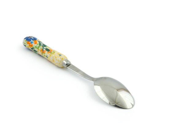 Stainless Steel Spoon 6"