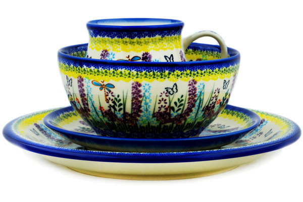 4-Piece Place Setting