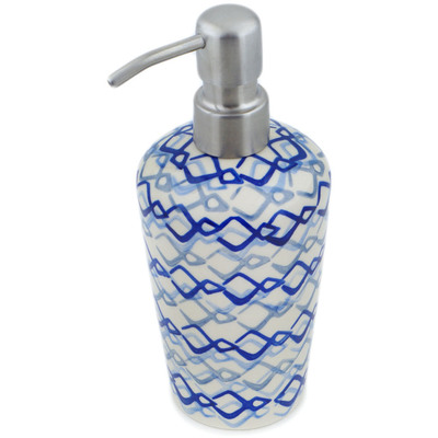 Soap Dispenser 8"