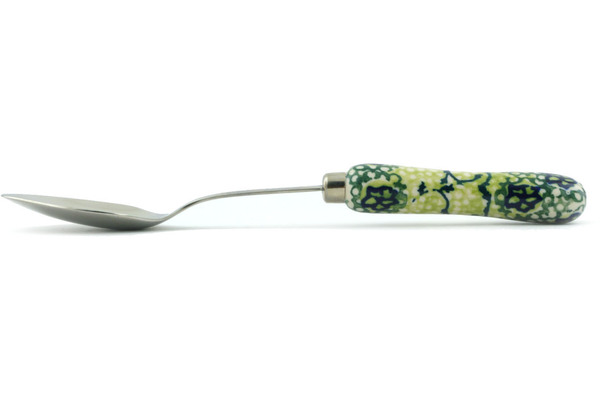 Stainless Steel Spoon 6"
