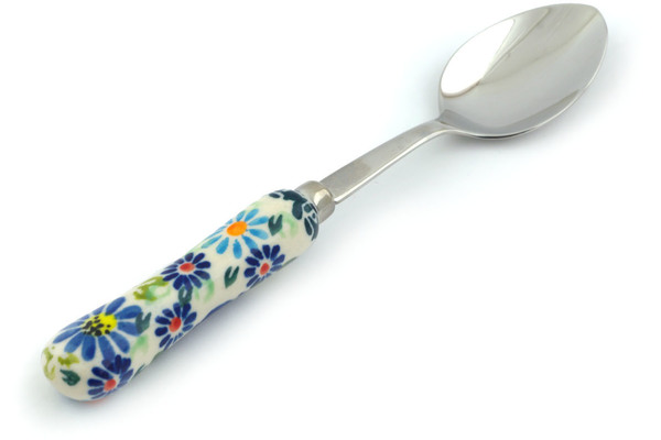 Stainless Steel Spoon 6"