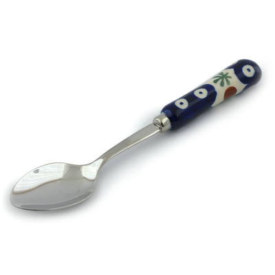 Stainless Steel Spoon 6"
