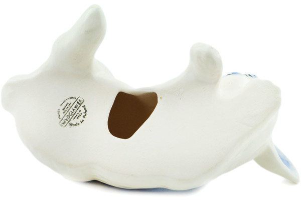 Bunny Figurine 9"