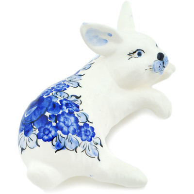 Bunny Figurine 9"