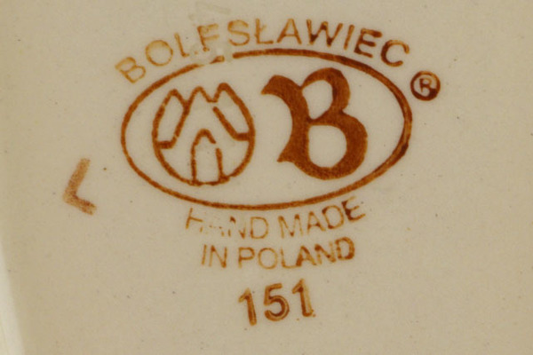 Salt and Pepper Set 7"