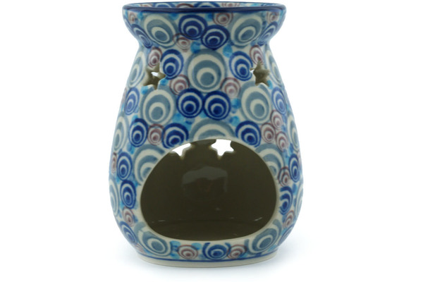 Aroma Oil Burner Lamp 4"