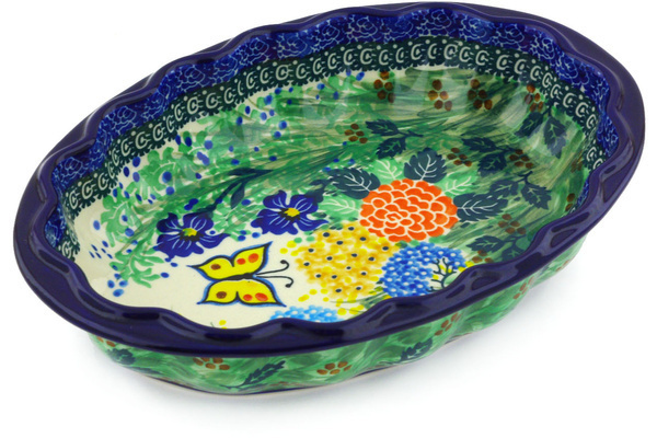 Serving Bowl 10"
