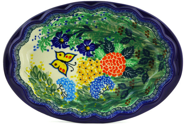 Serving Bowl 10"