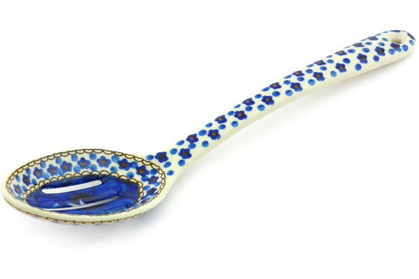 Slotted Serving Spoon 13"