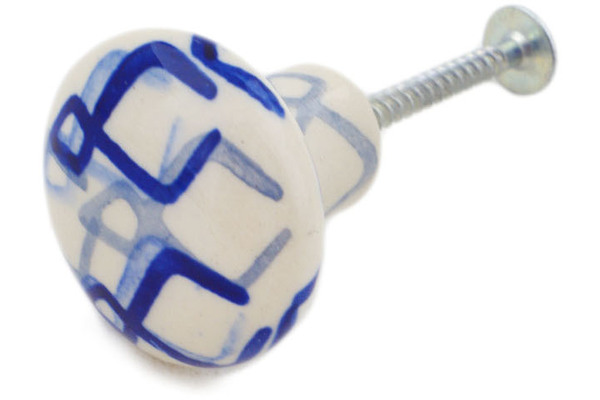 Drawer knob 1-1/2 inch