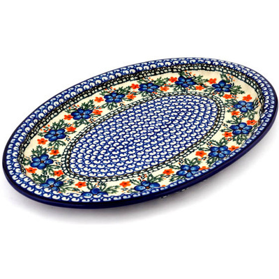 Platter 15"