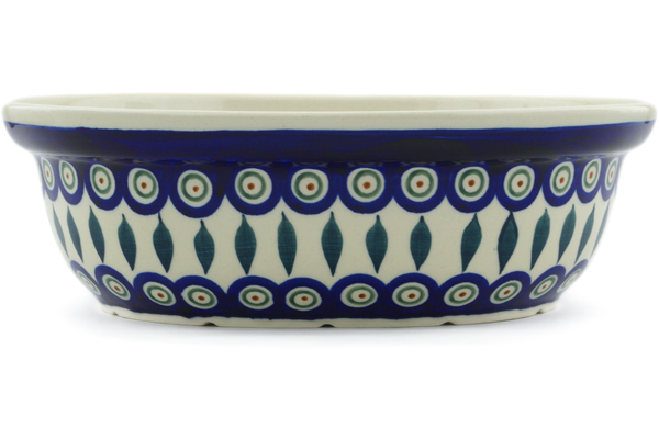 Serving Bowl 8"