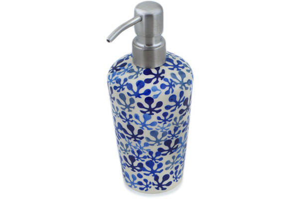 Soap Dispenser 8"