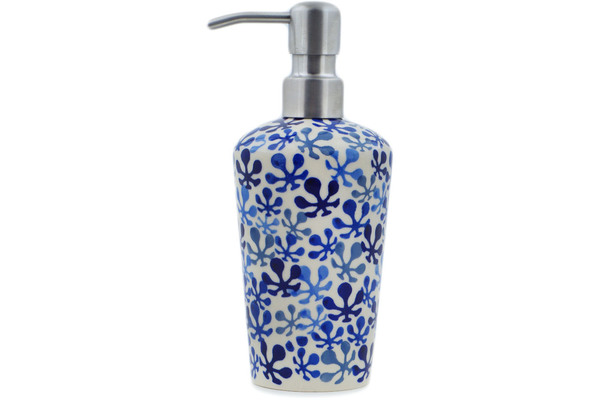 Soap Dispenser 8"