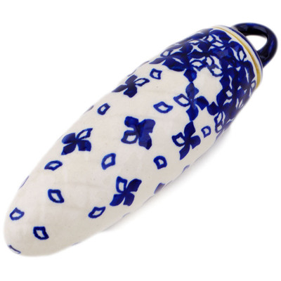 Christmas Ball Ornament 6"