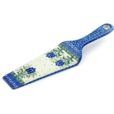 Pie and Cake Server 10"