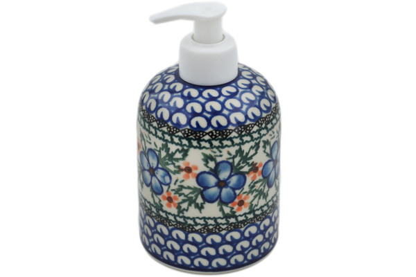 Soap Dispenser 5"