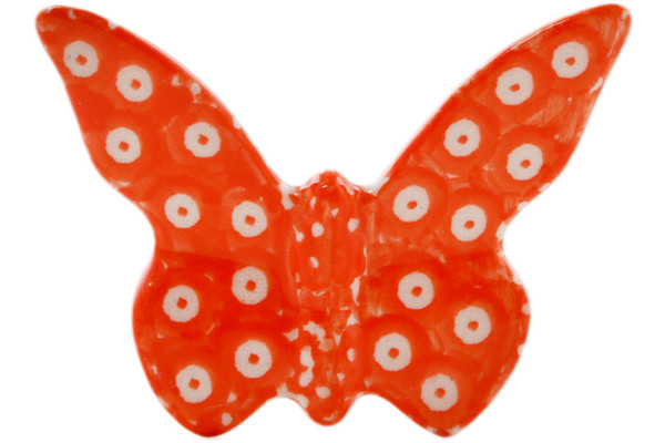 Butterfly Figurine 14"