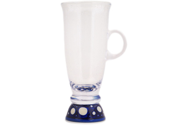 Cappuccino Glass 10 oz