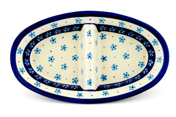 Divided Dish 11"