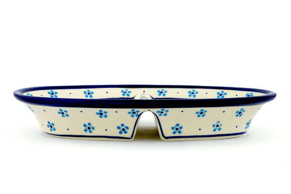 Divided Dish 11"