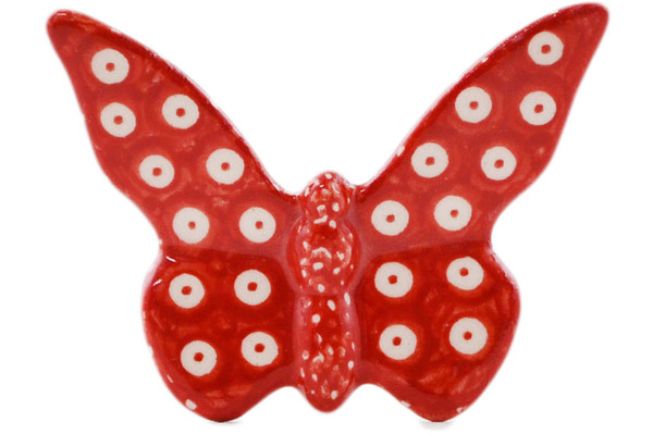Butterfly Figurine 14"