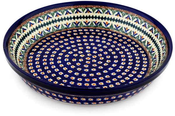 Pie Dish 10"