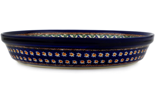 Pie Dish 10"