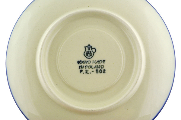 Cup with Saucer 9 oz